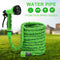 Magic Hose Pipe 100 Ft – Flexible Garden Hose