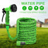 Magic Hose Pipe 100 Ft – Flexible Garden Hose