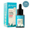 Pilgrim Peeling Solution | For Smooth-textured Glowing Skin