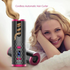 🤩 Cordless Automatic Rechargeable Hair Curler 🤩 | 6 Month Official Warranty 🤩 |