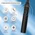 Rechargeable Electric Toothbrush with 3 Replacement Brush Heads