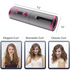 🤩 Cordless Automatic Rechargeable Hair Curler 🤩 | 6 Month Official Warranty 🤩 |