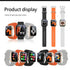 Smart Watch T900 With Bluetooth Calling