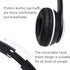 Wireless Headphones Bluetooth Foldable Headset with Mic compaible for all Devices