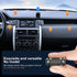 Alloy Folding Magnetic Car Phone Holder | 🔥 LAST DAY SALE 50% OFF 🔥