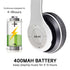 Wireless Headphones Bluetooth Foldable Headset with Mic compaible for all Devices