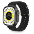 Smart Watch Utra 🤩 | 4 in 1 Straps 🤩 | Waterproof with Wireless Charging 🤩