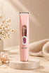 Dual-Head Women’s Electric Shaver | Smooth & Effortless Hair Removal