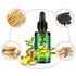 🤩 7 DAYS GINGER GERMINAL OIL | HAIR REGROWTH OIL 🧪 | 30ml 🧪