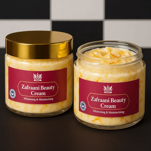 Upto 70% Off | Zafrani Whitening Cream for Mens & Womens