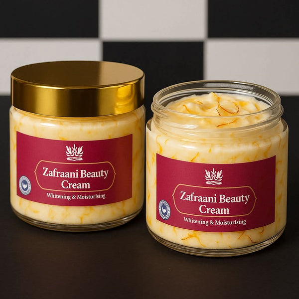 Upto 70% Off | Zafrani Whitening Cream for Mens & Womens