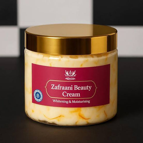 Upto 70% Off | Zafrani Whitening Cream for Mens & Womens