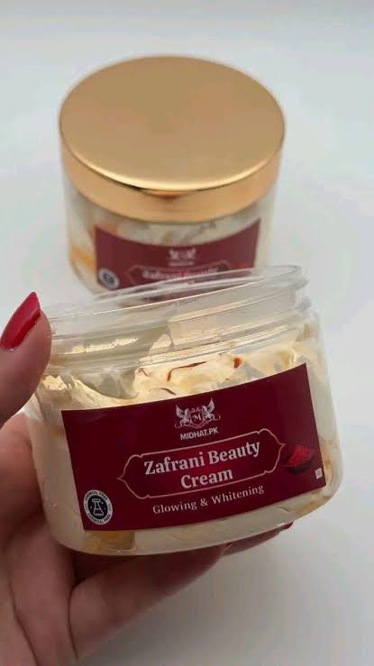 Upto 70% Off | Zafrani Whitening Cream for Mens & Womens
