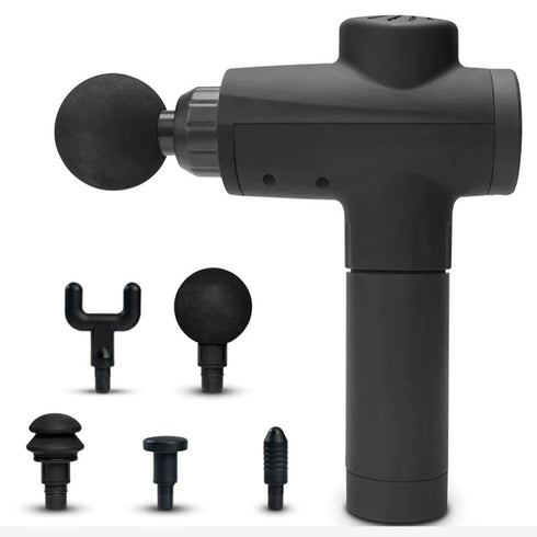 60% Off | Massage Gun β Deep Tissue Muscle Massager