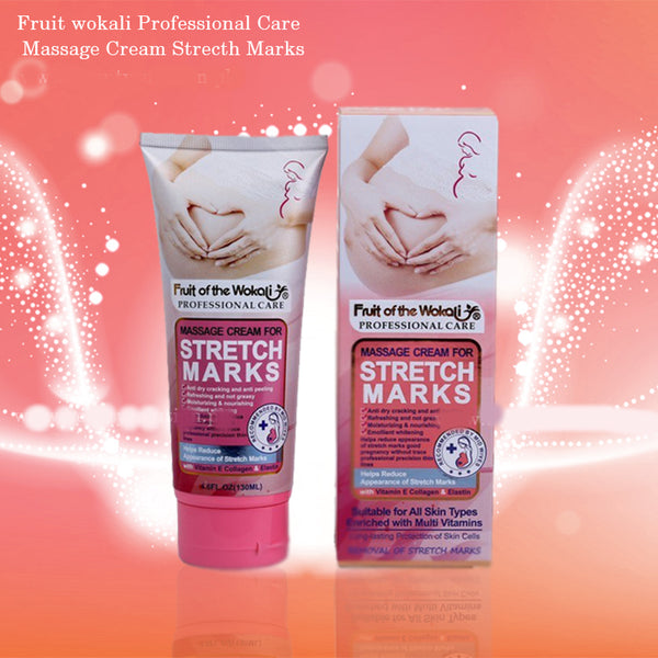 Upto 60% OFF | Wokali Stretch Marks Cream For Men's & Women's