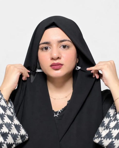 Premium Hijab Pins | Elegant & Secure Scarf Pins