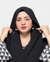 Premium Hijab Pins | Elegant & Secure Scarf Pins