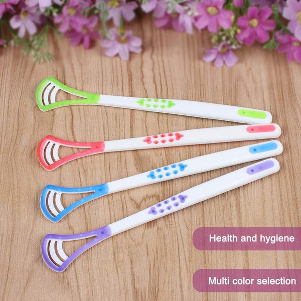 Flat 50% OFF 😮| Tongue Cleaner / Scraper 👅