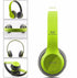 Wireless Headphones Bluetooth Foldable Headset with Mic compaible for all Devices