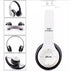 Wireless Headphones Bluetooth Foldable Headset with Mic compaible for all Devices