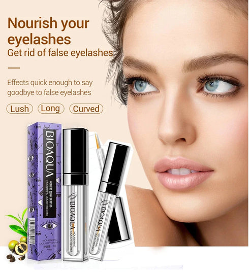 Eyelash Enhancing & Growth Serum