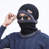 Super Sale!!! 🚀🚀-Flat 50% OFF 😮| Beanie Cap + Neck Warmer 🔥🔥