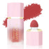 ❤️ HUDAMOJI SOFT CREAM BLUSH MAKEUP, LIQUID BLUSH ❤️ | 😍 Flat 50%OFF 🤩