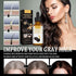 🤩 Ganoderma Anti-Greying Hair Serum | Buy 1 Get 1 Free 🤩